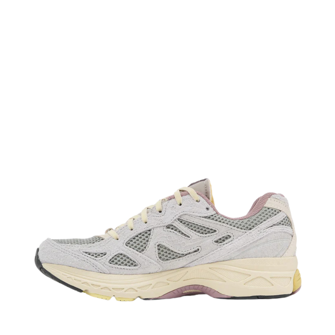 SAUCONY PROGRID GUIDE 7 3SIXTEEN