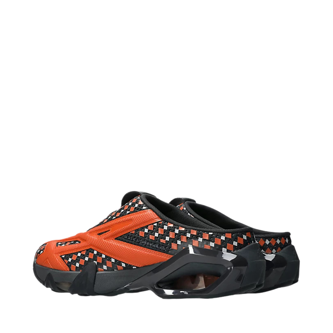 ASICS GEL-STYRAX NOVALIS X KIKO KOSTADINOV ASICS GEL-STYRAX NOVALIS X KIKO KOSTADINOV
