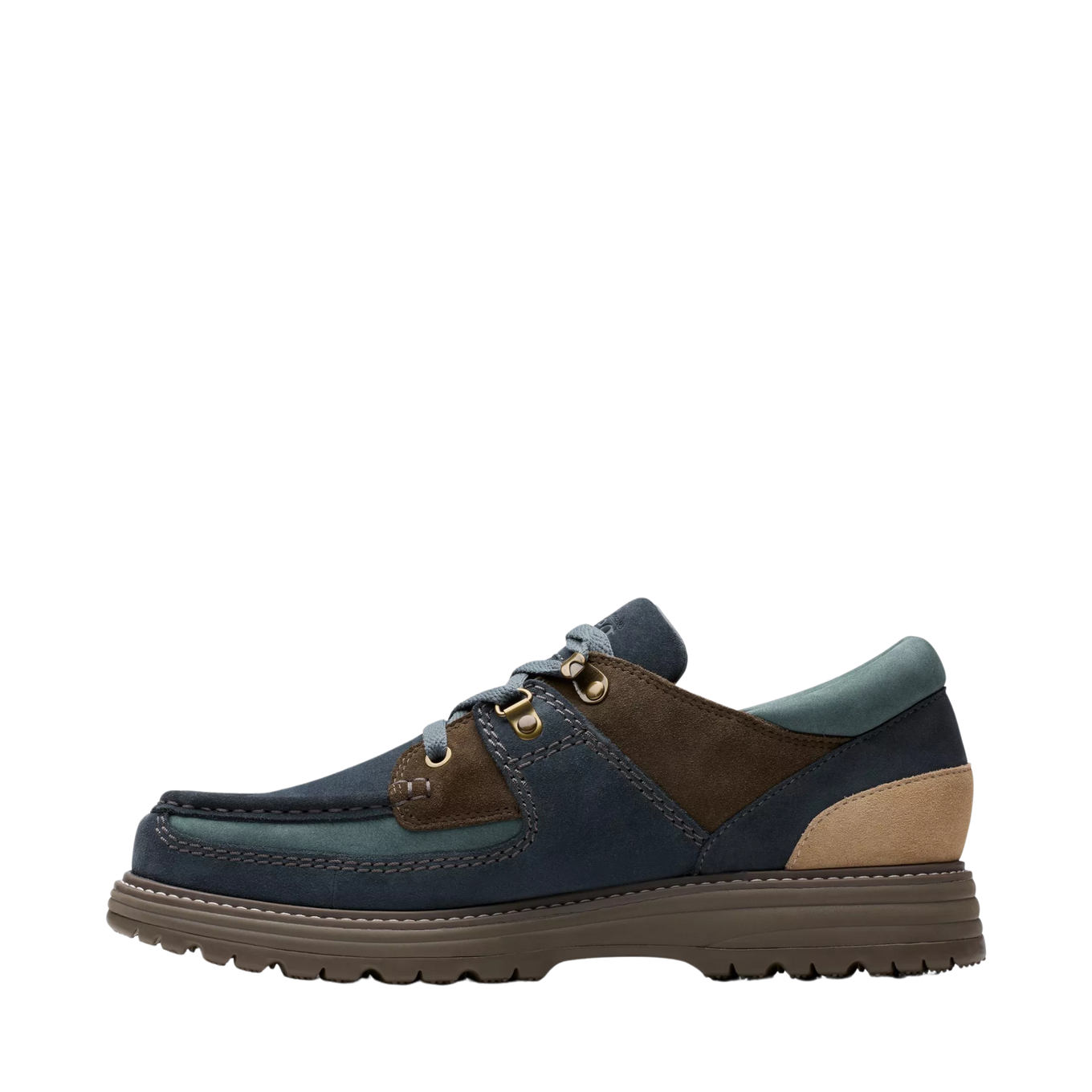 CLARKS SUNDERLAND X RONNIE FIEG