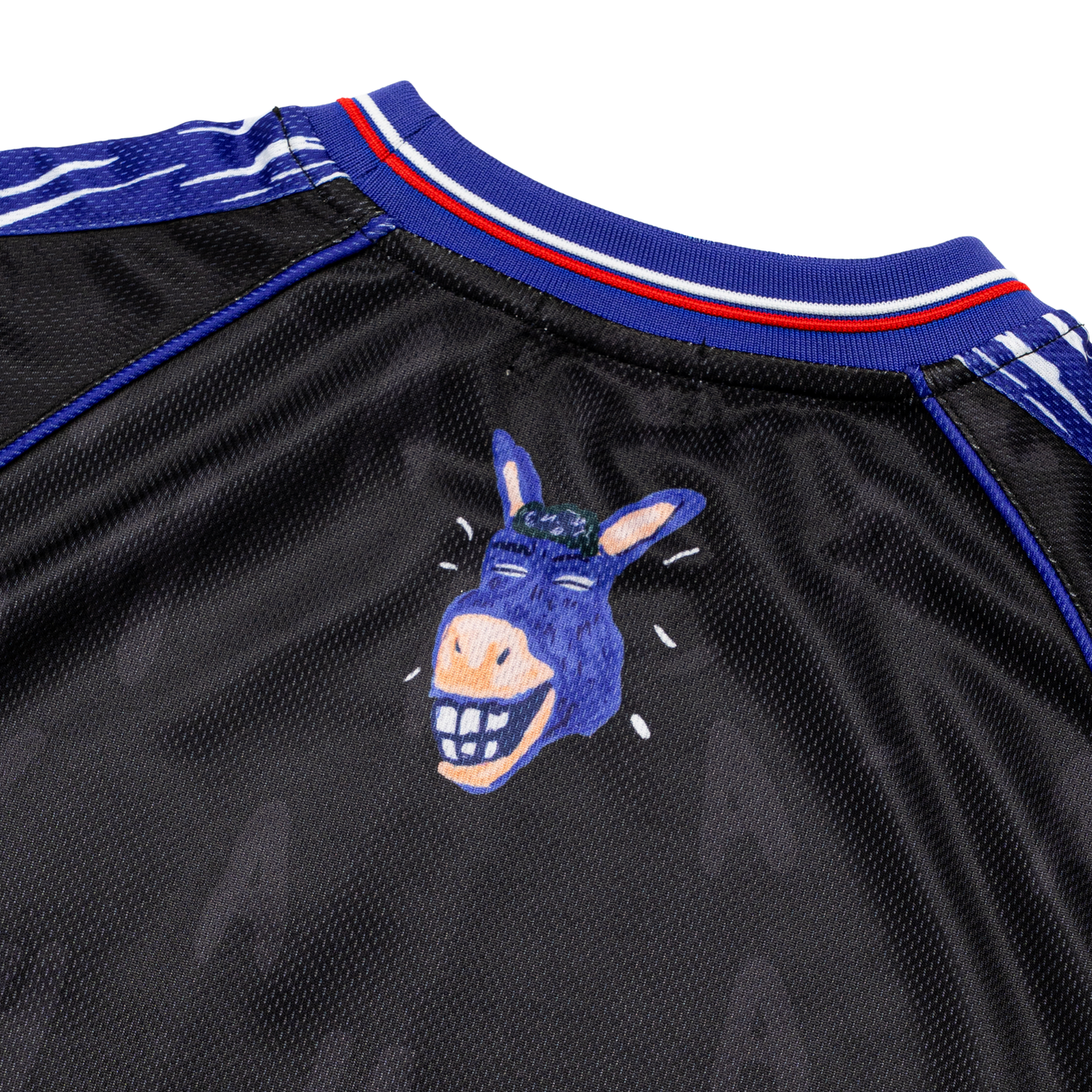 ATMOS INDONESIA JERSEY