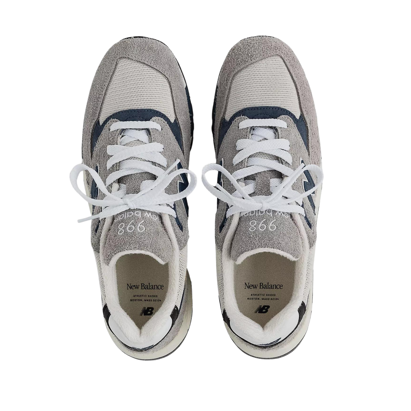 New balance 994 prata 2025