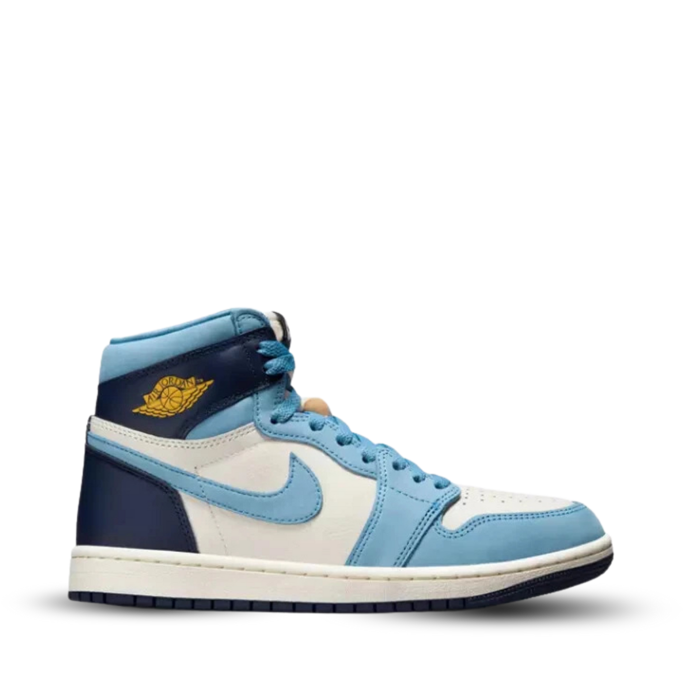 NIKE W AIR JORDAN 1 RETRO HI OG