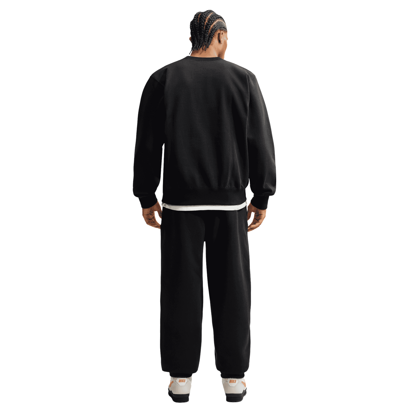 NIKE M NRG NK 560 FLC CRW