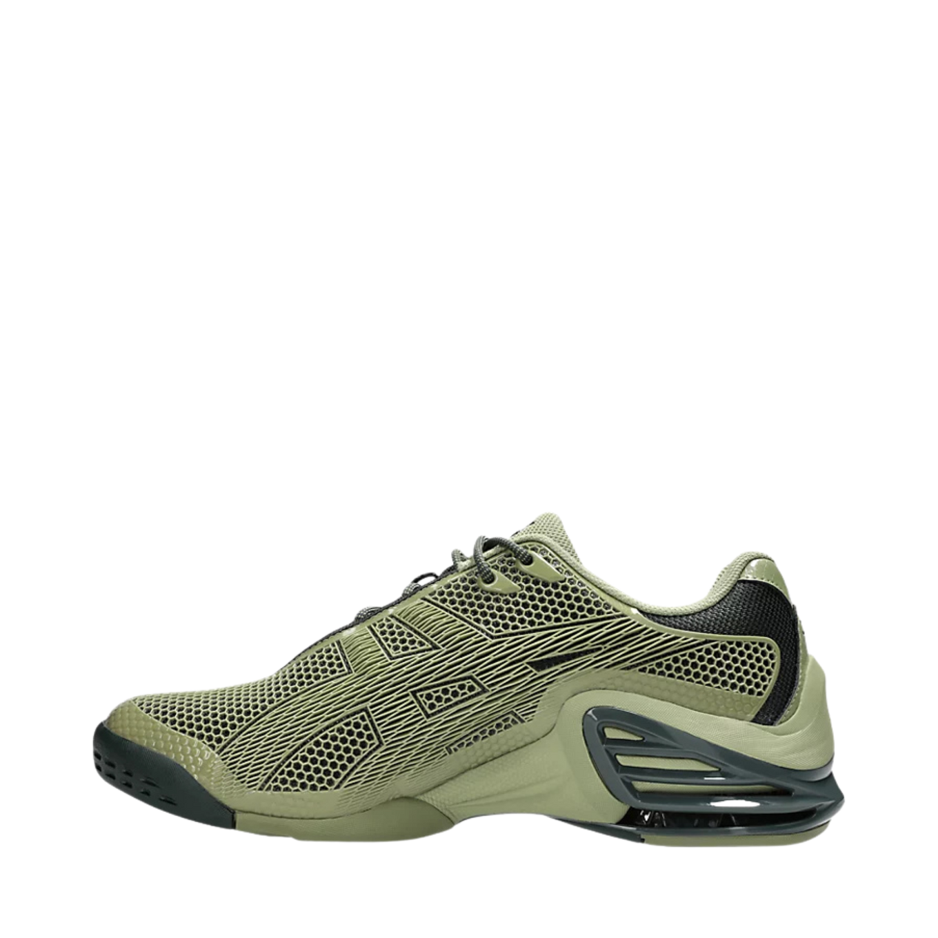 ASICS GEL-TEREMOA II X NOVALIS