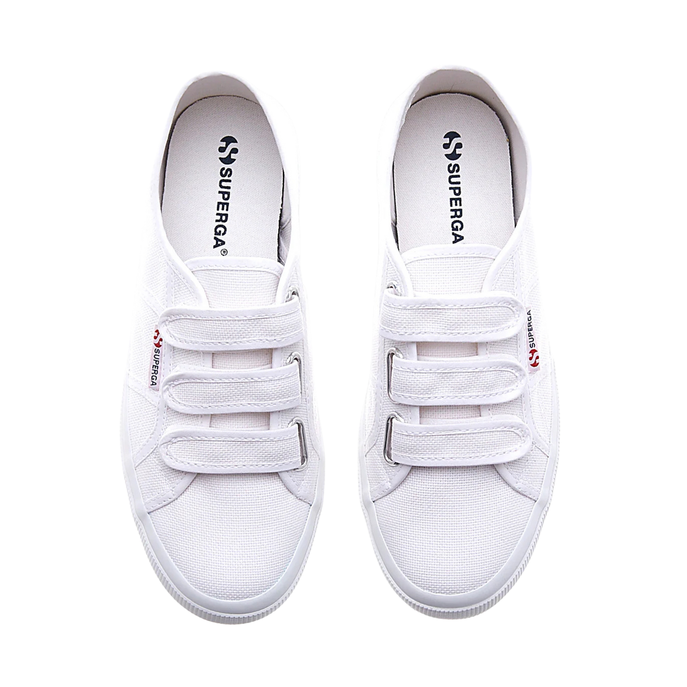 SUPERGA 2750-COT3STRAPU