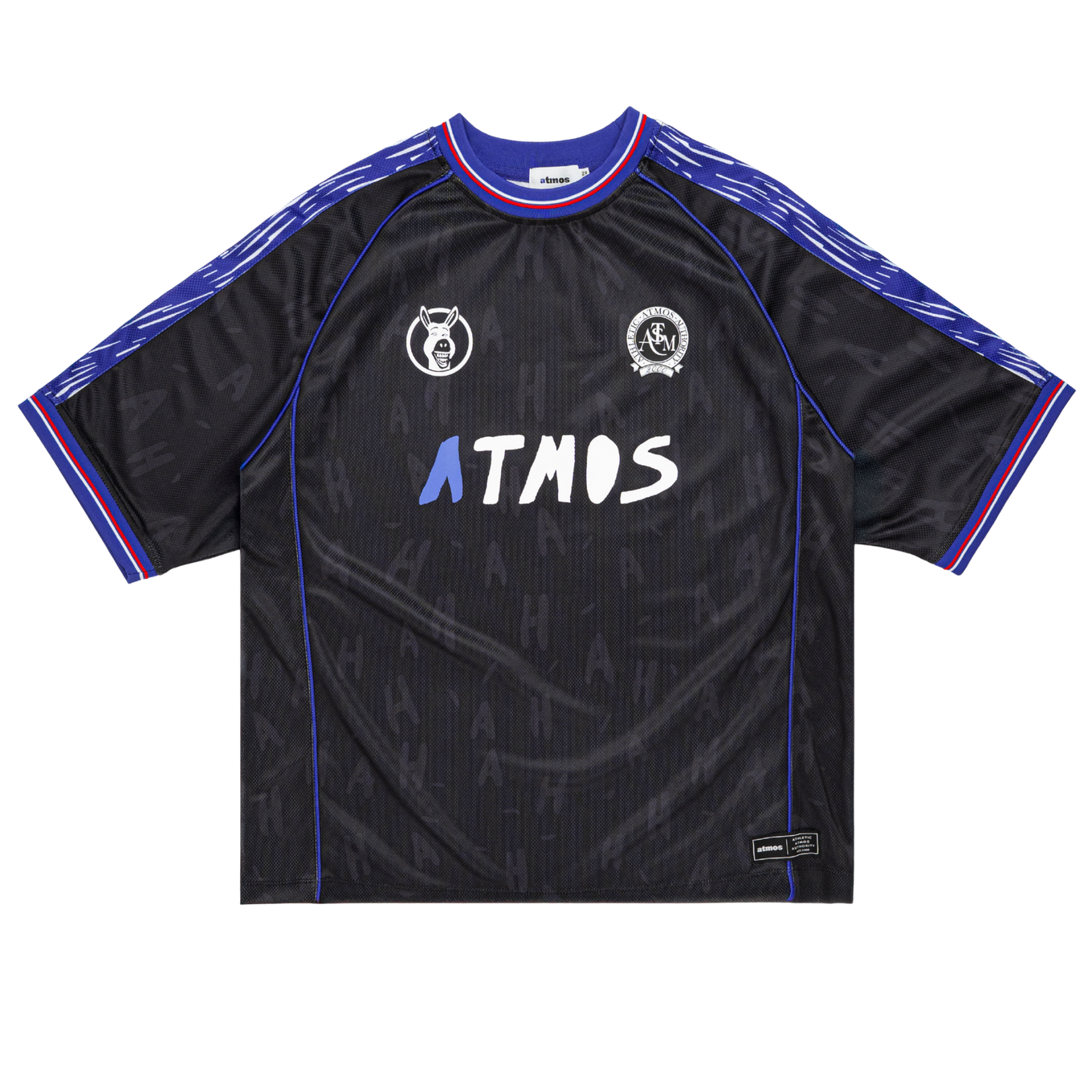 ATMOS INDONESIA JERSEY