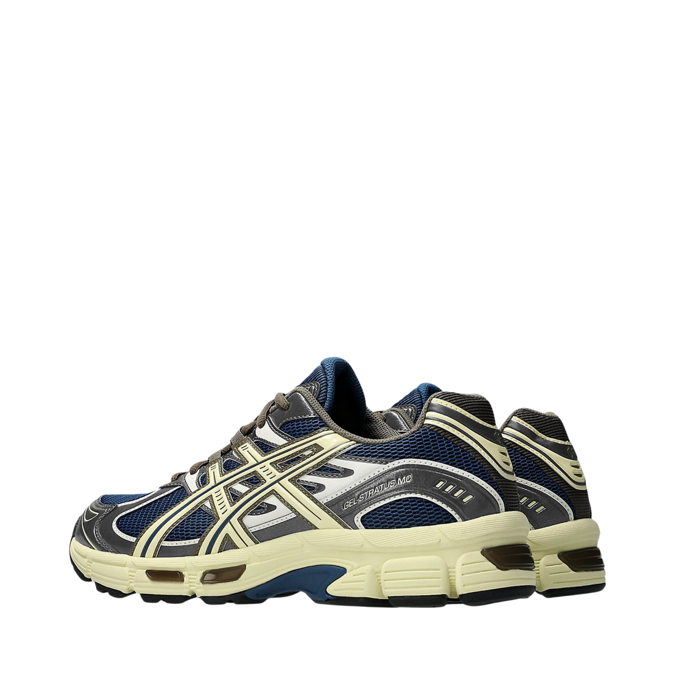 ASICS GEL-STRATUS MC