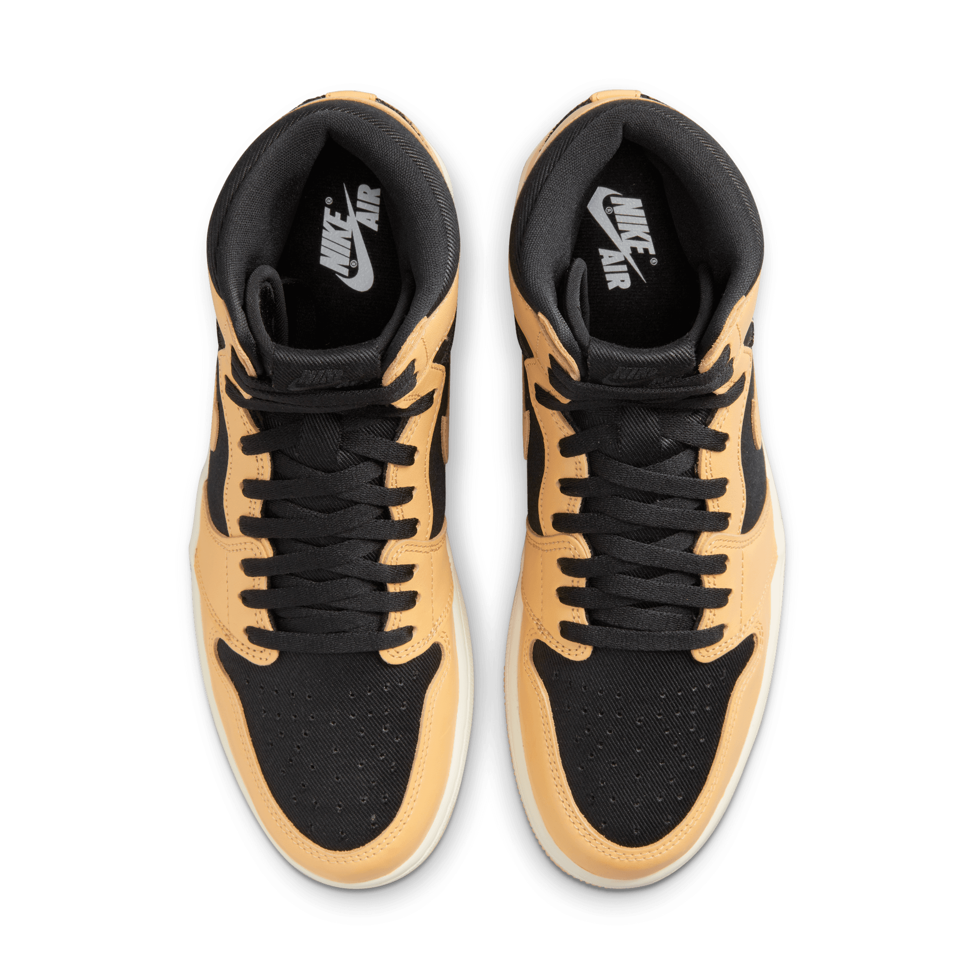 NIKE AIR JORDAN 1 RETRO HIGH OG
