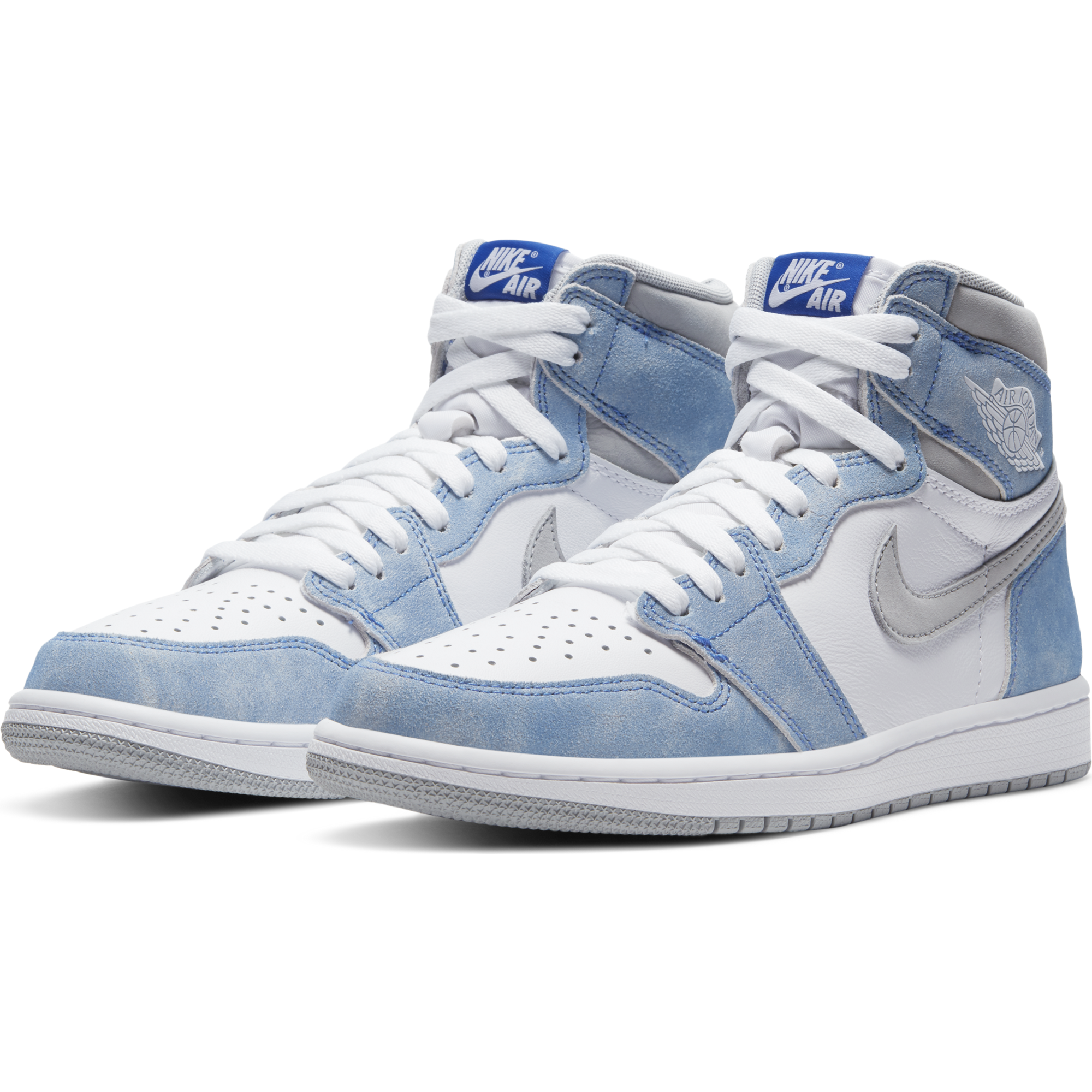 NIKE AIR JORDAN 1 RETRO HIGH OG