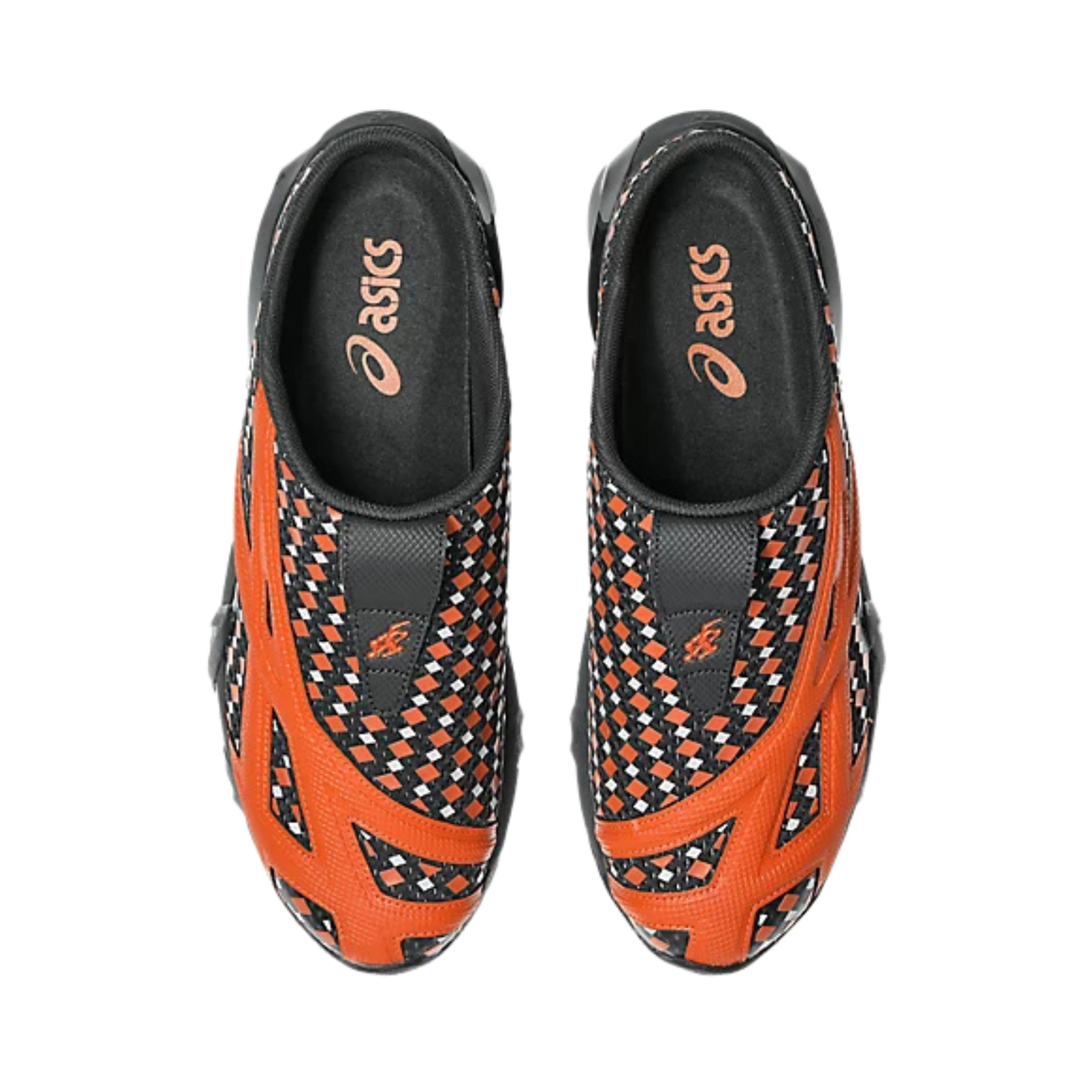 ASICS GEL-STYRAX NOVALIS X KIKO KOSTADINOV