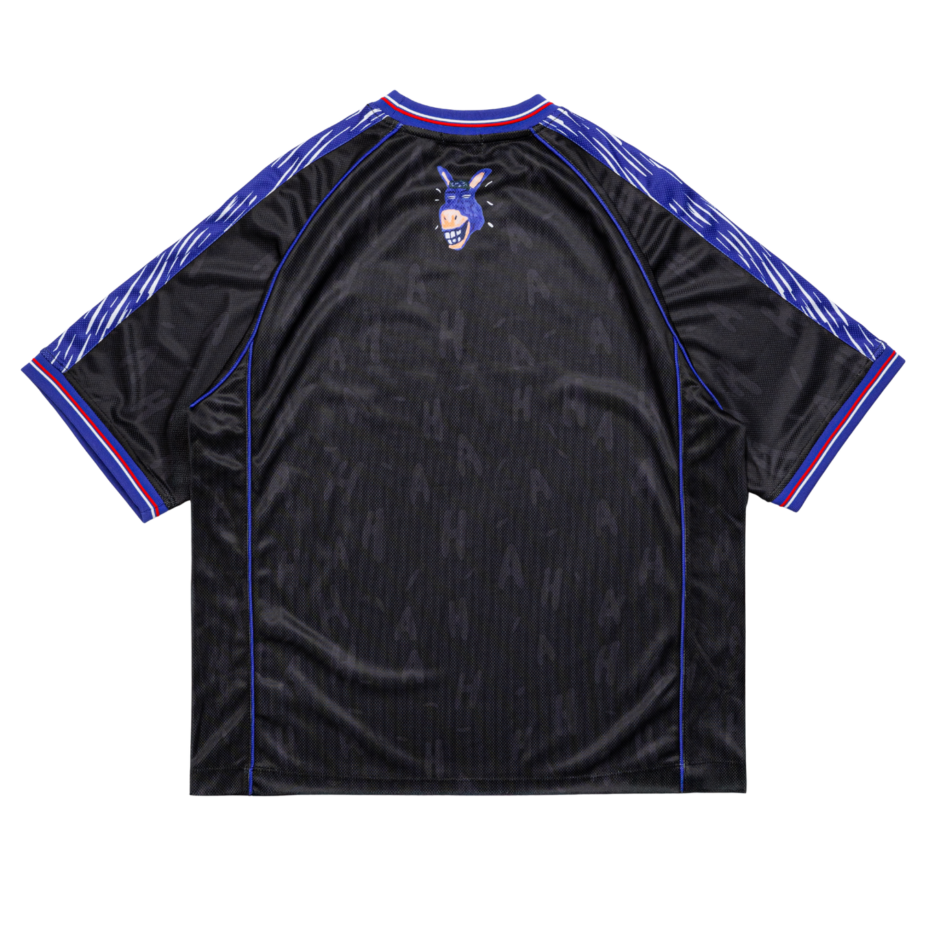 ATMOS INDONESIA JERSEY