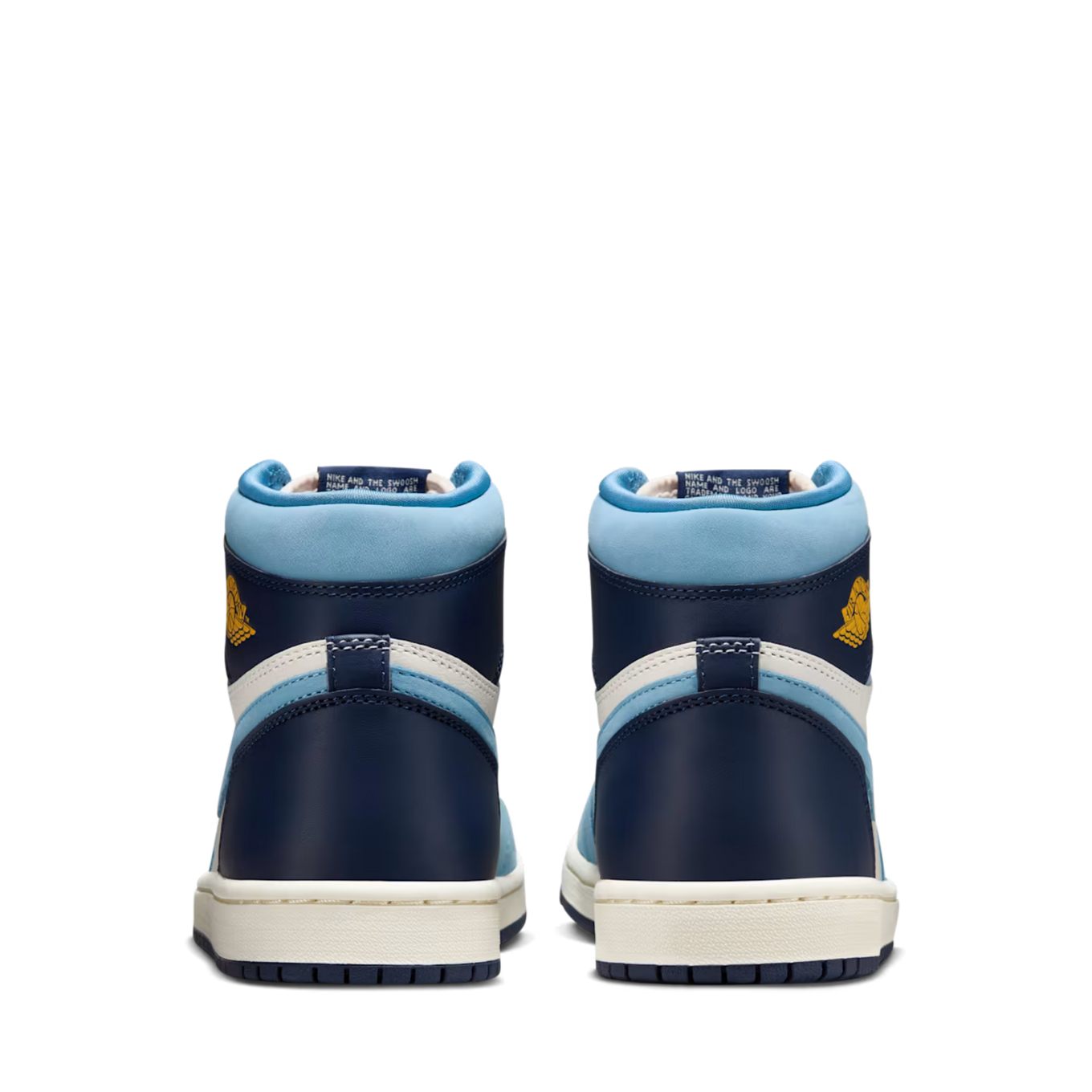 NIKE W AIR JORDAN 1 RETRO HI OG