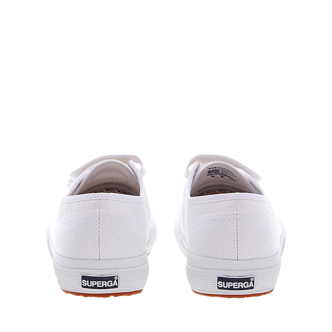 SUPERGA 2750-COT3STRAPU