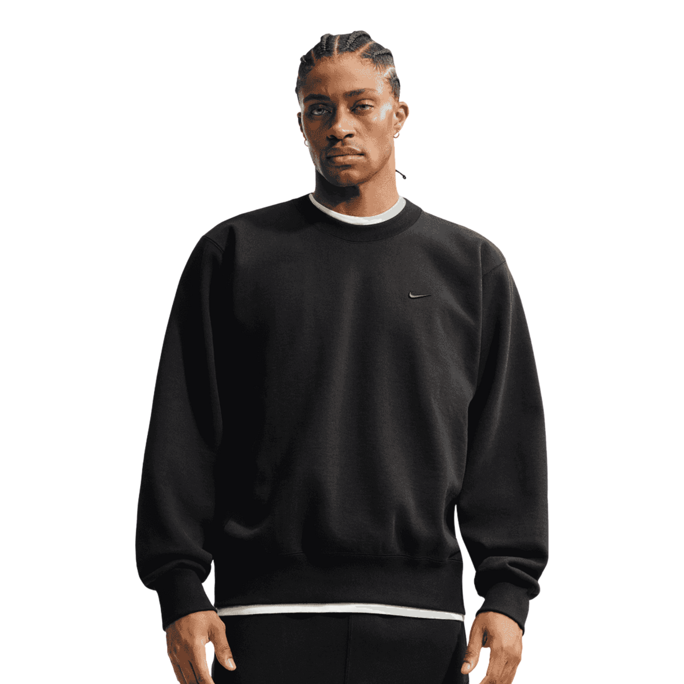 NIKE M NRG NK 560 FLC CRW