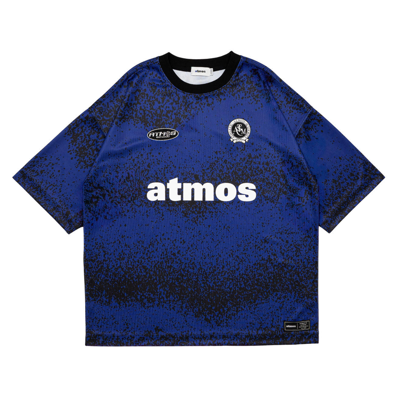 ATMOS THAILAND JERSEY