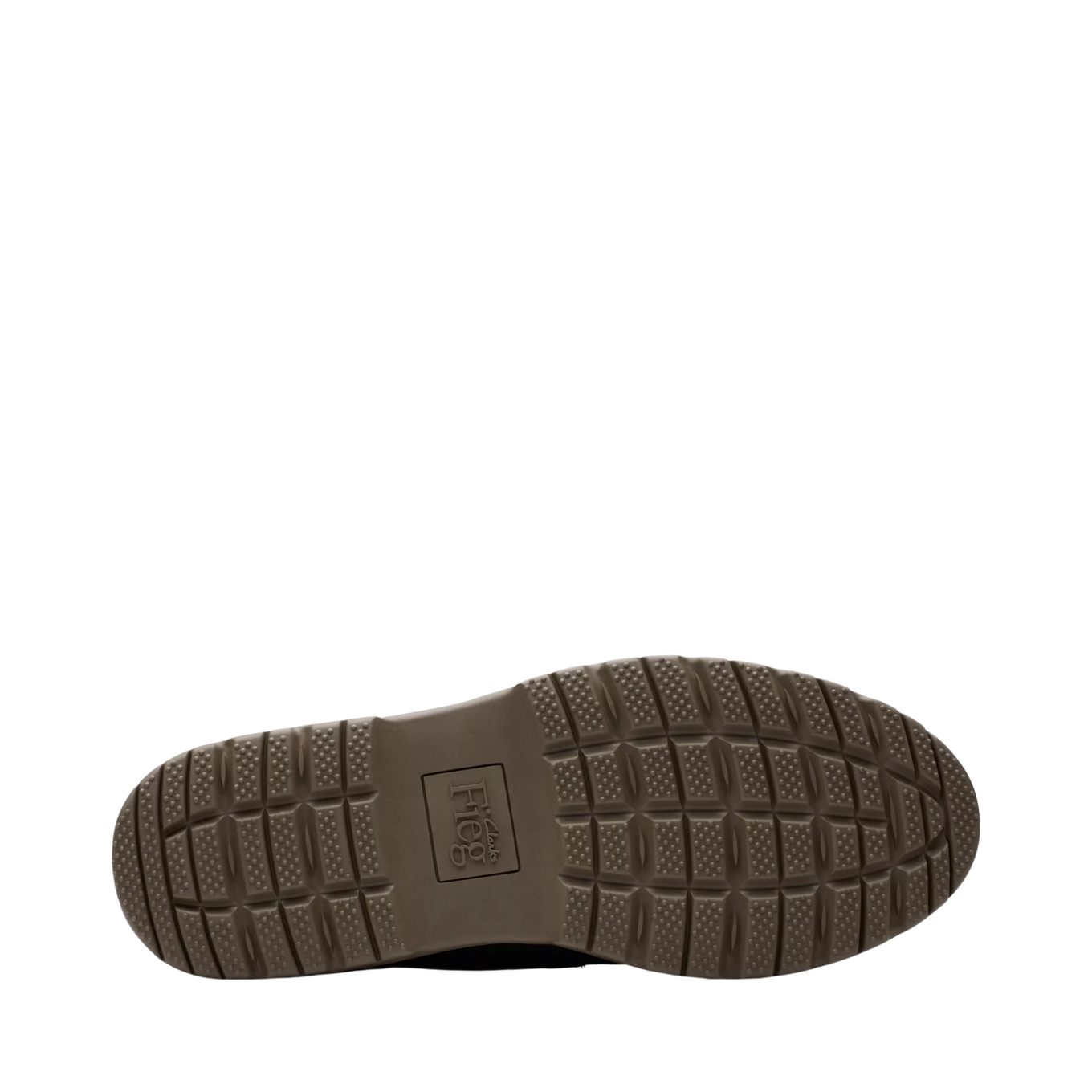 CLARKS SUNDERLAND X RONNIE FIEG