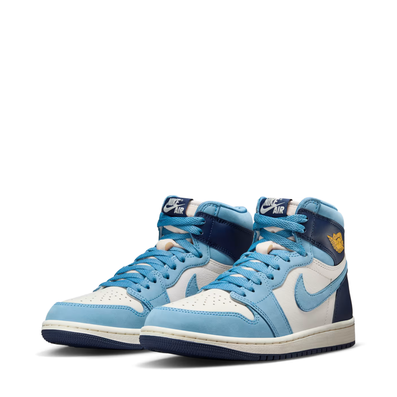 NIKE W AIR JORDAN 1 RETRO HI OG
