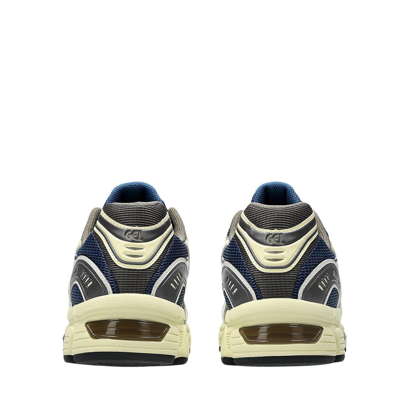 ASICS GEL-STRATUS MC