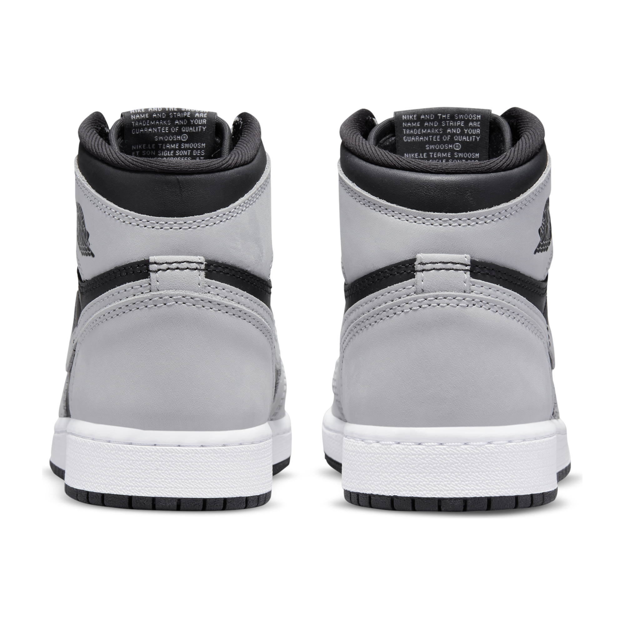 NIKE AIR JORDAN 1 RETRO HIGH OG GS
