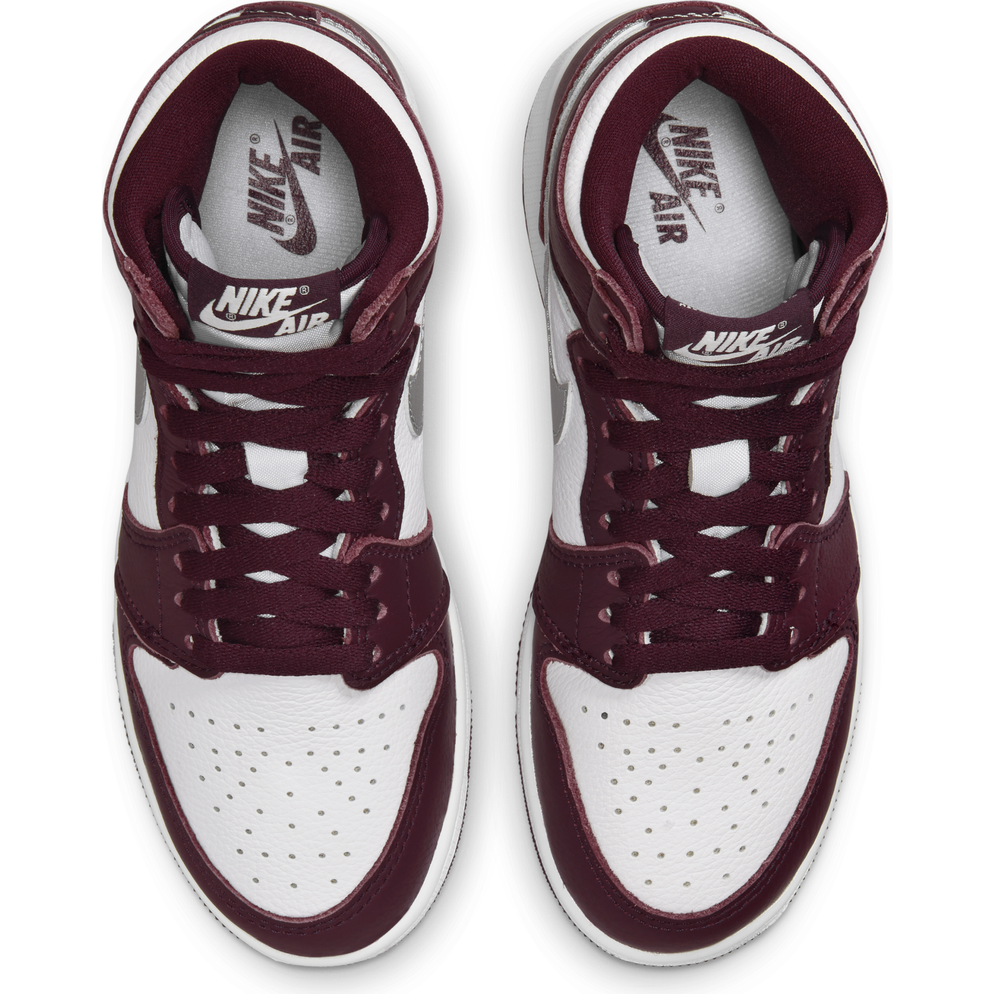 NIKE AIR JORDAN 1 RETRO HIGH OG GS