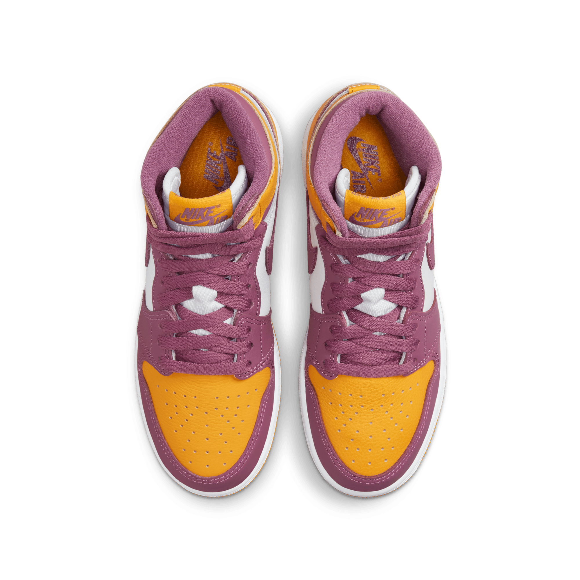 NIKE AIR JORDAN 1 RETRO HIGH OG GS