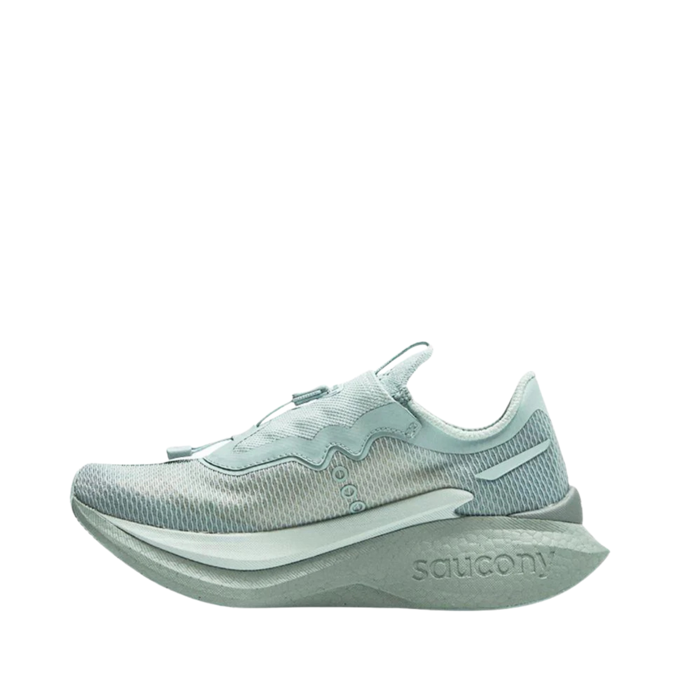 SAUCONY ENDORPHIN PRO 5 S