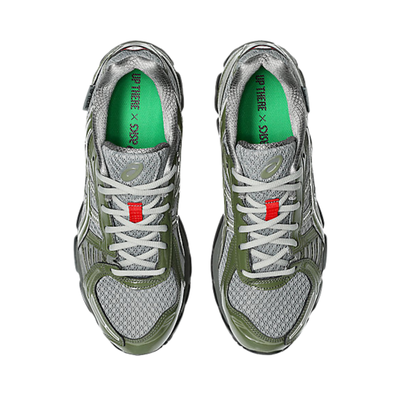 ASICS GEL-KAYANO 12.1 X UPTHERE