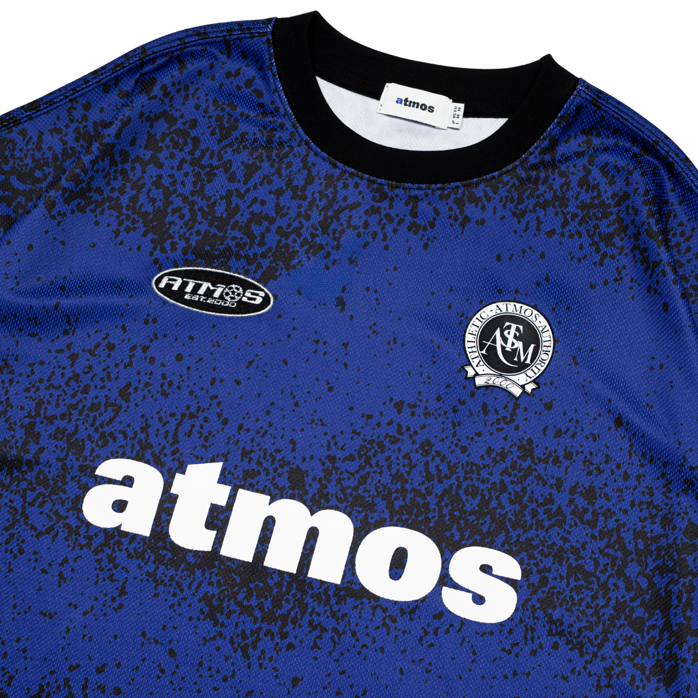 ATMOS THAILAND JERSEY