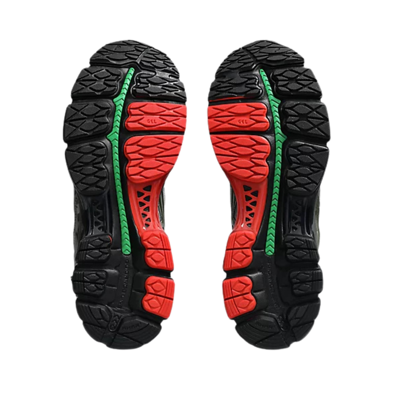 ASICS GEL-KAYANO 12.1 X UPTHERE