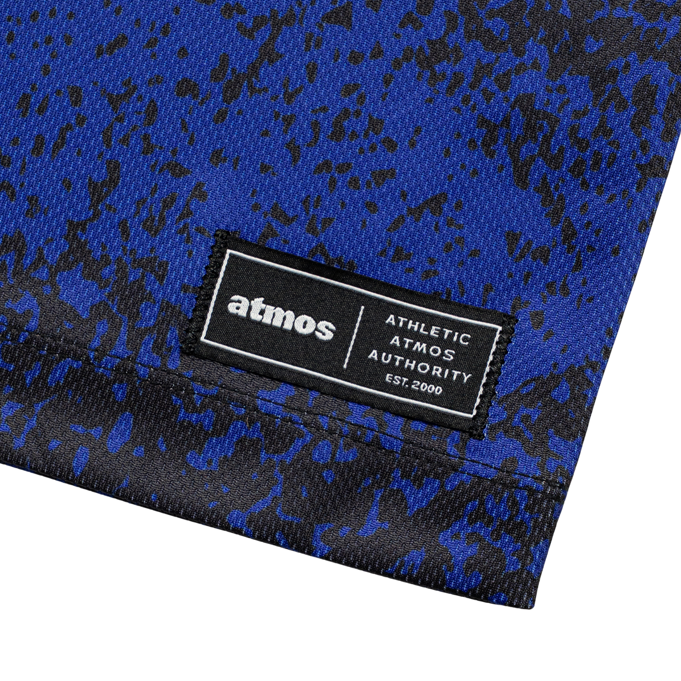 ATMOS THAILAND JERSEY