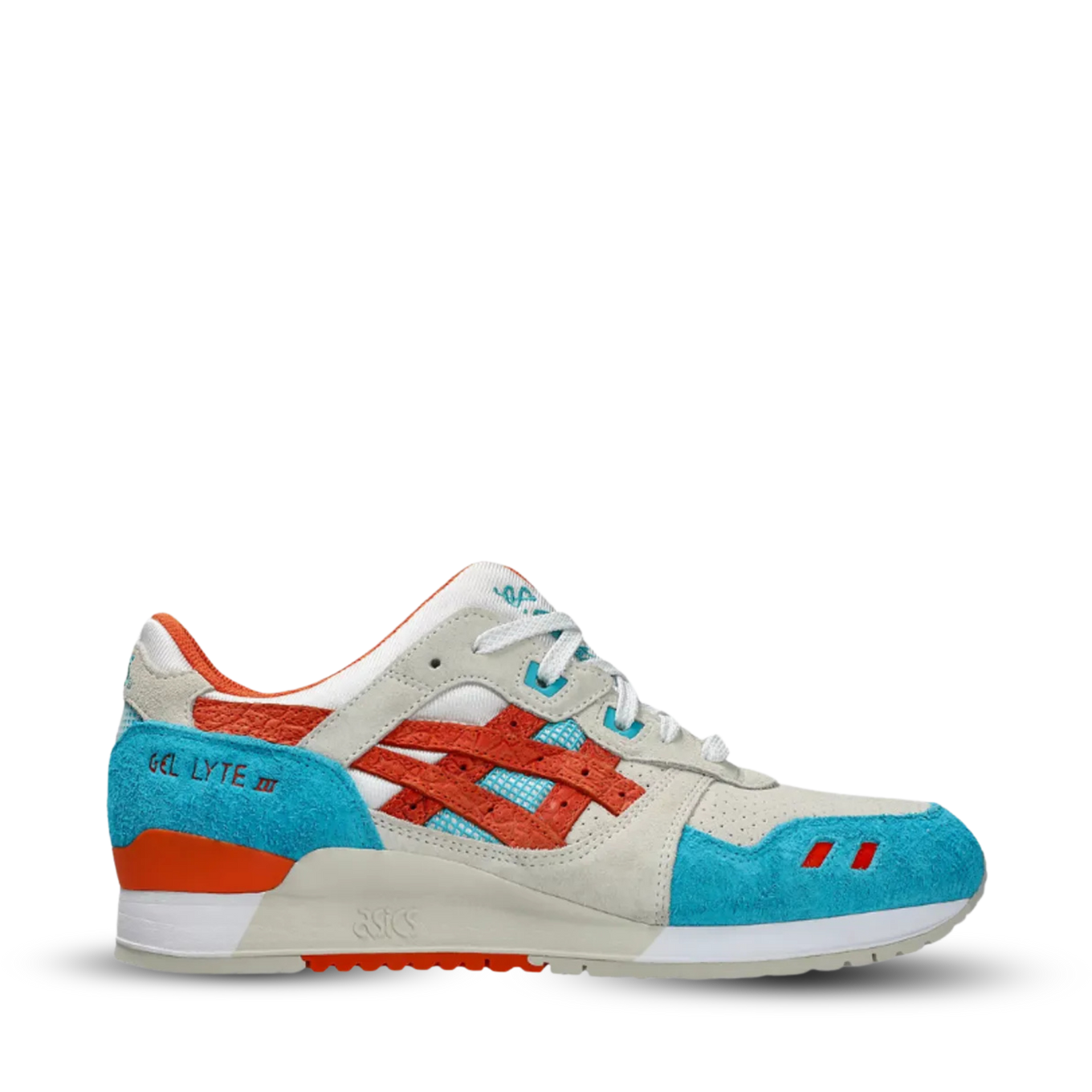 ASICS GEL-LYTE III 07 REMASTERED X MITSUI