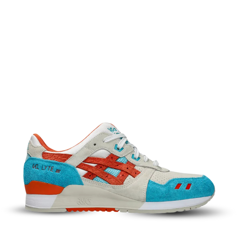 ASICS GEL-LYTE III 07 REMASTERED X MITSUI