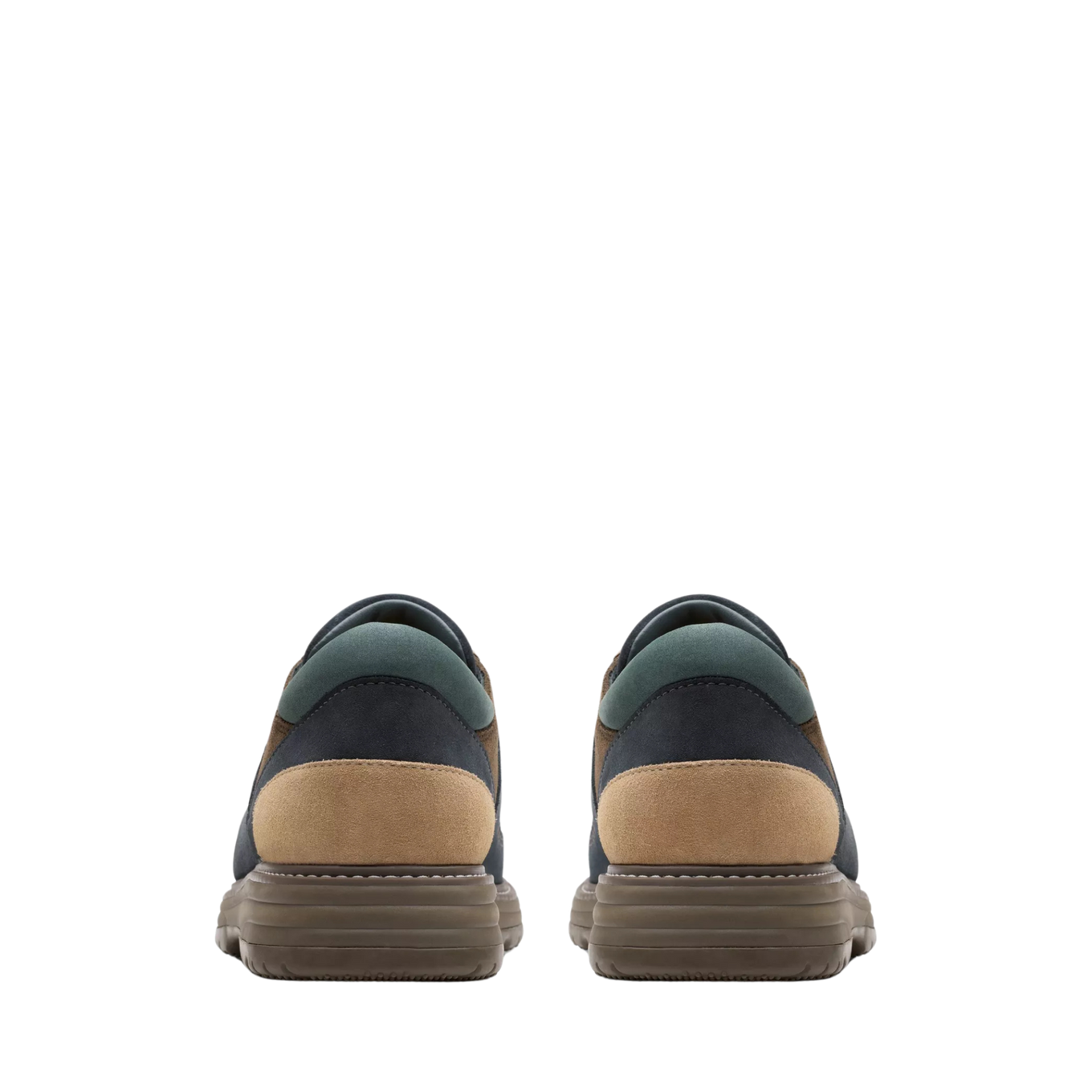 CLARKS SUNDERLAND X RONNIE FIEG