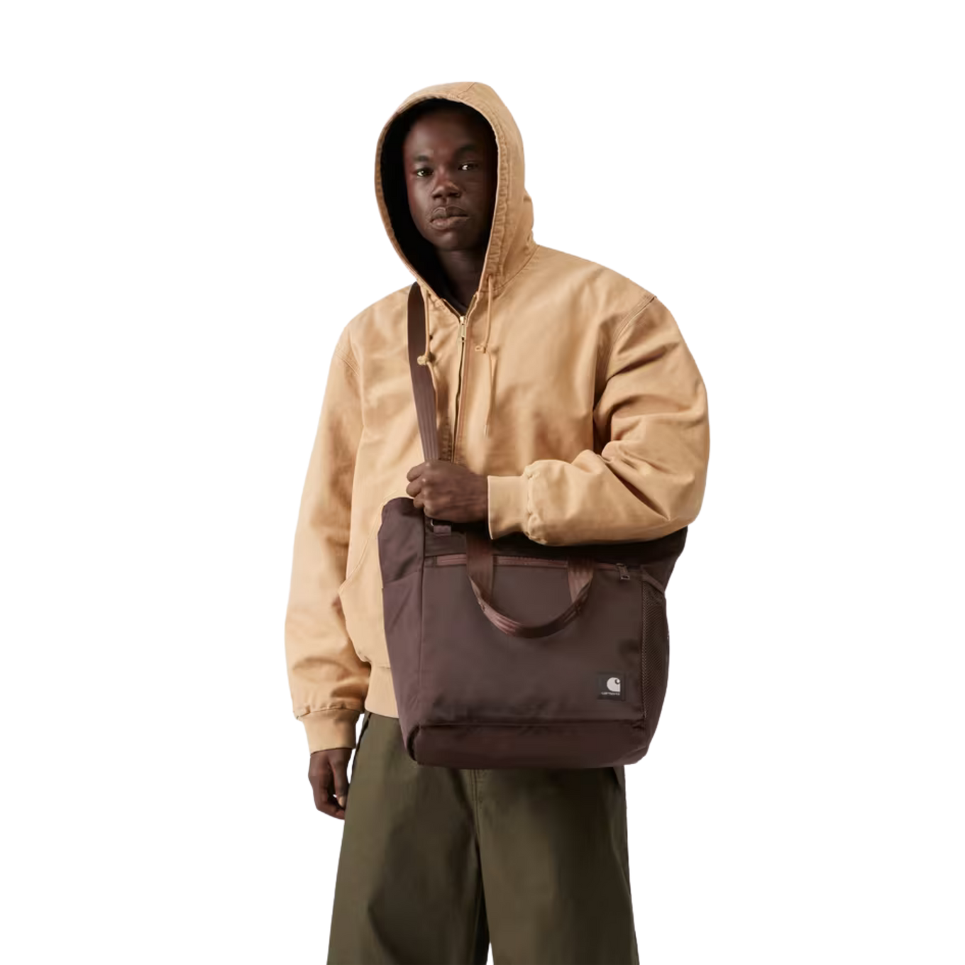 CARHARTT WIP RICHMOND TOTE BAG