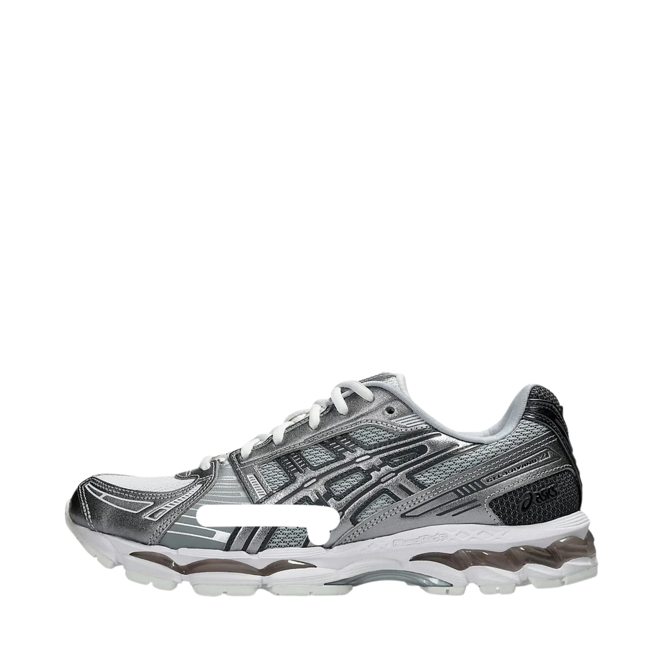 ASICS GEL-KAYANO 12.1