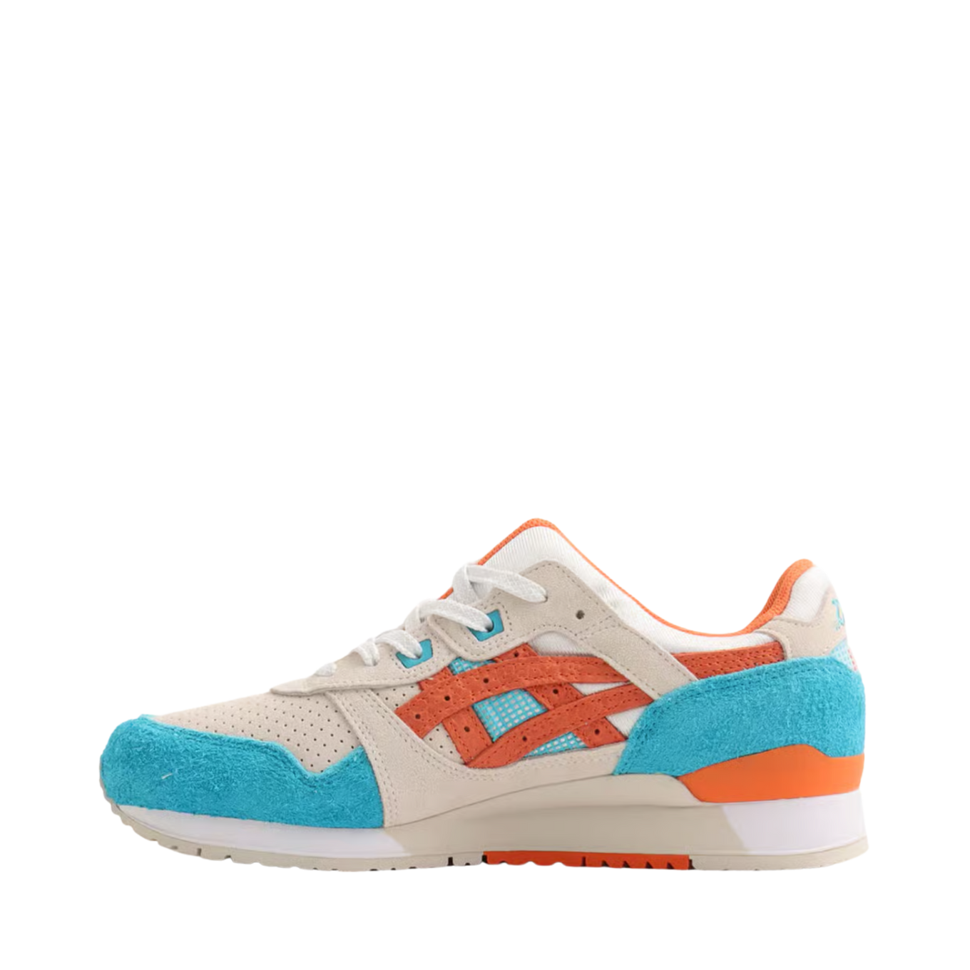 ASICS GEL-LYTE III 07 REMASTERED X MITSUI