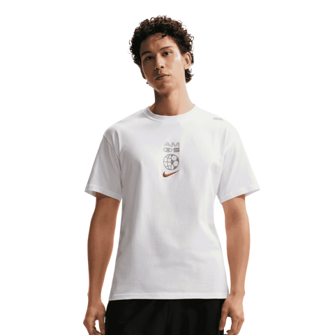 NIKE AS U NSW TEE LSE AM95 RFLCTVE