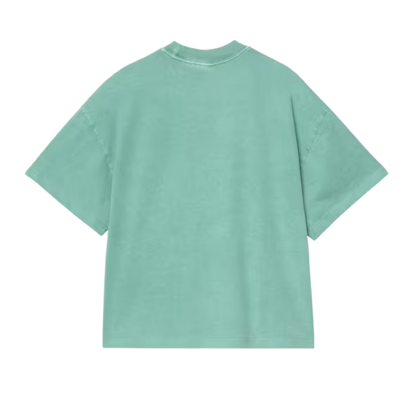 CARHARTT WIP S/S BENTON T-SHIRT