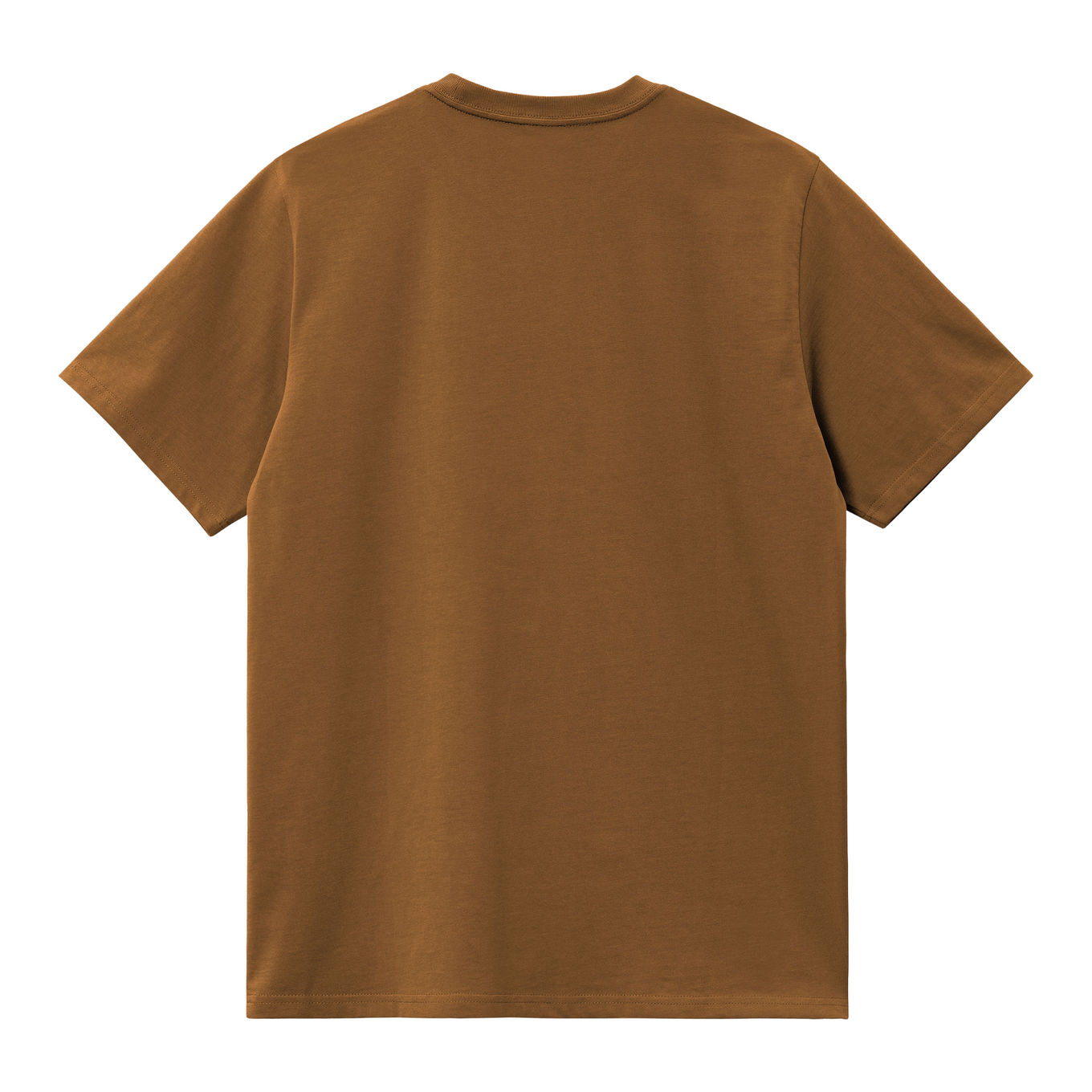 CARHARTT WIP S/S POCKET T-SHIRT