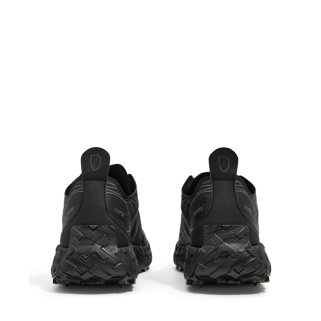 NORDA SHOES 001A G+