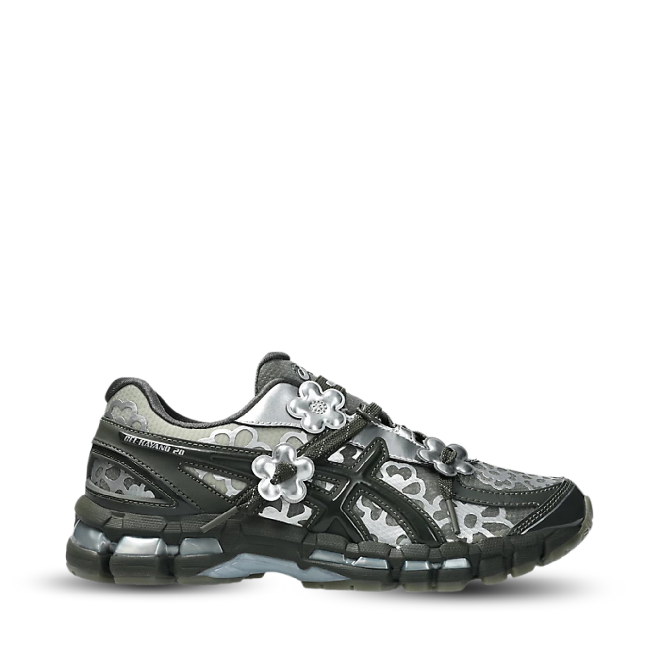 ASICS GEL-KAYANO 20 X CECILIE BAHNSEN