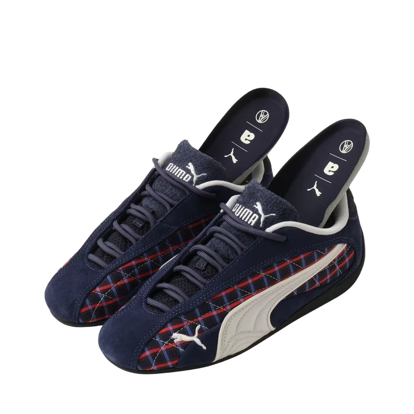 PUMA SPEEDCAT PLUS X ATMOS X AGAINST LAB