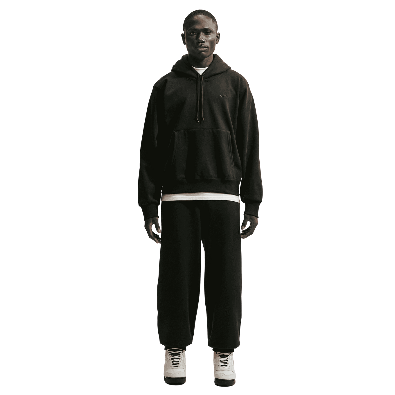 NIKE M NRG NK 560 FLC HDY