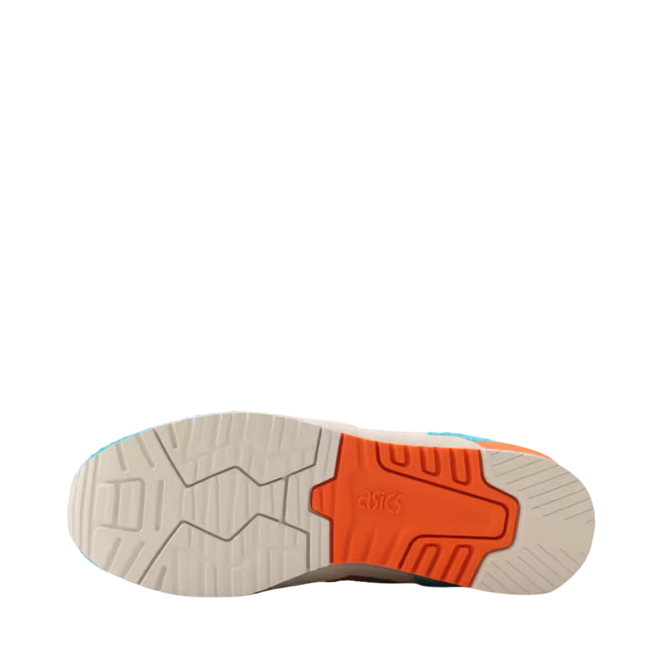 ASICS GEL-LYTE III 07 REMASTERED X MITSUI