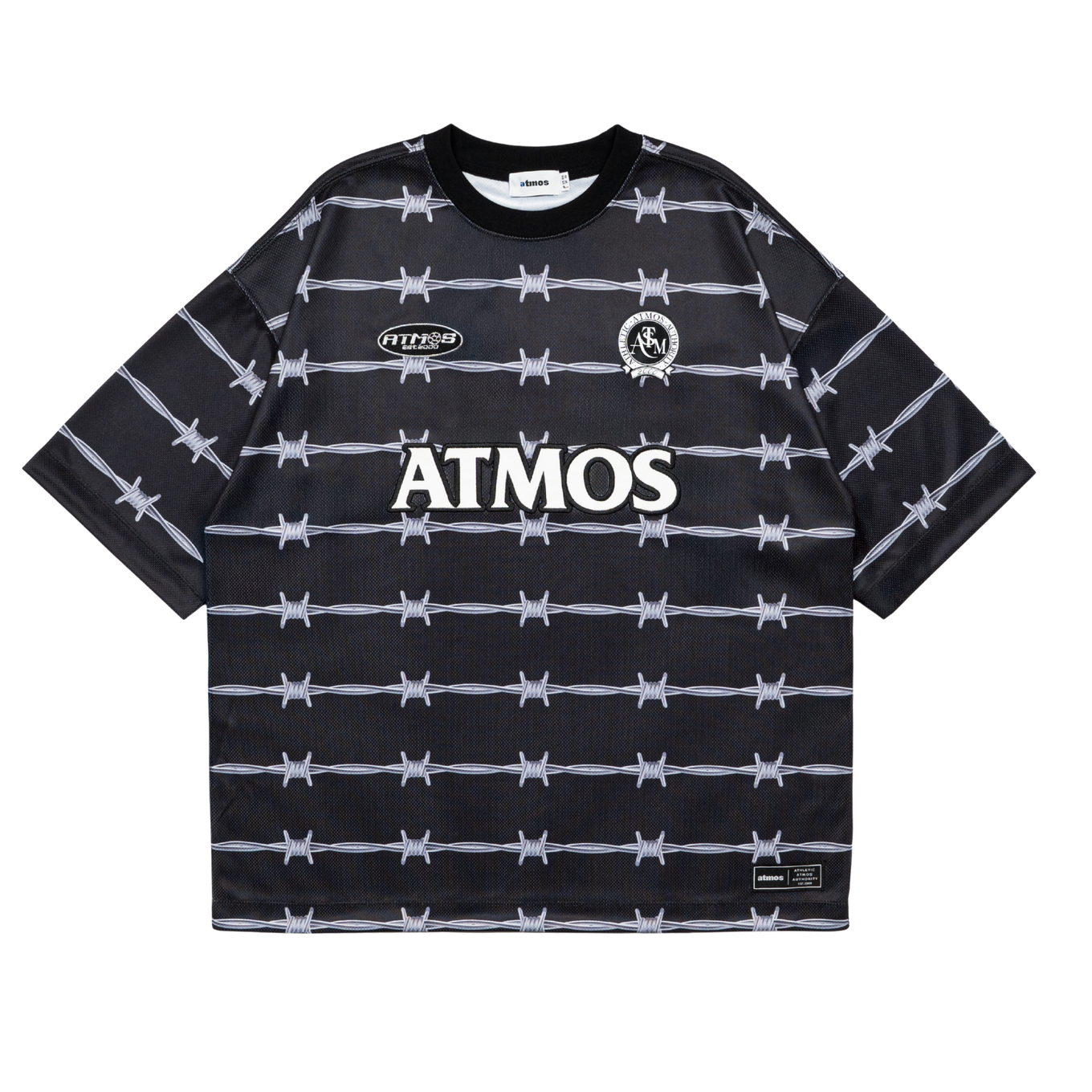 ATMOS THAILAND JERSEY