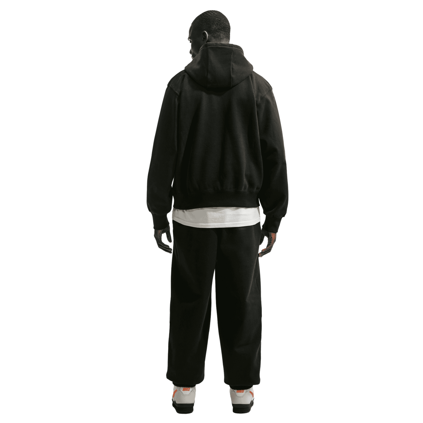 NIKE M NRG NK 560 FLC HDY