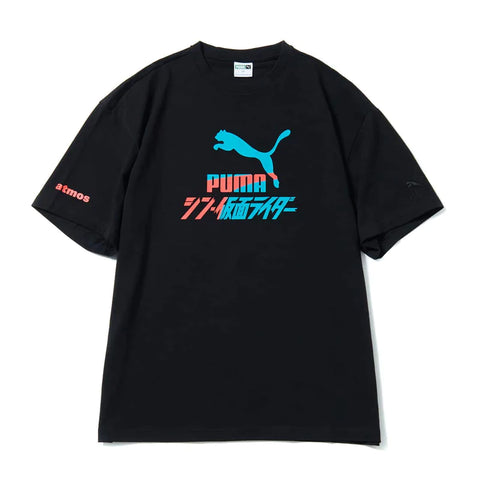 PUMA SHIN KAMENRIDER SS TEE