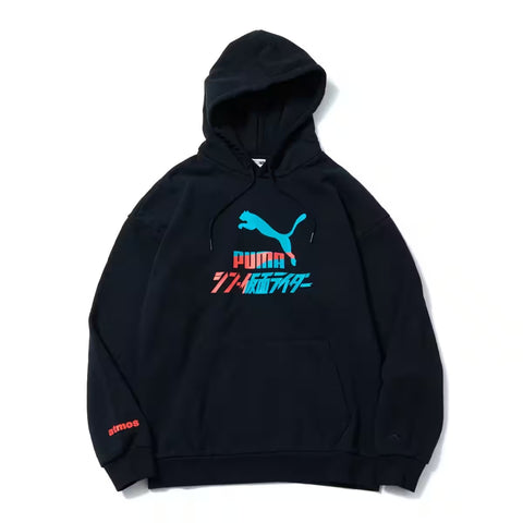 PUMA SHIN KAMENRIDER HOODIE