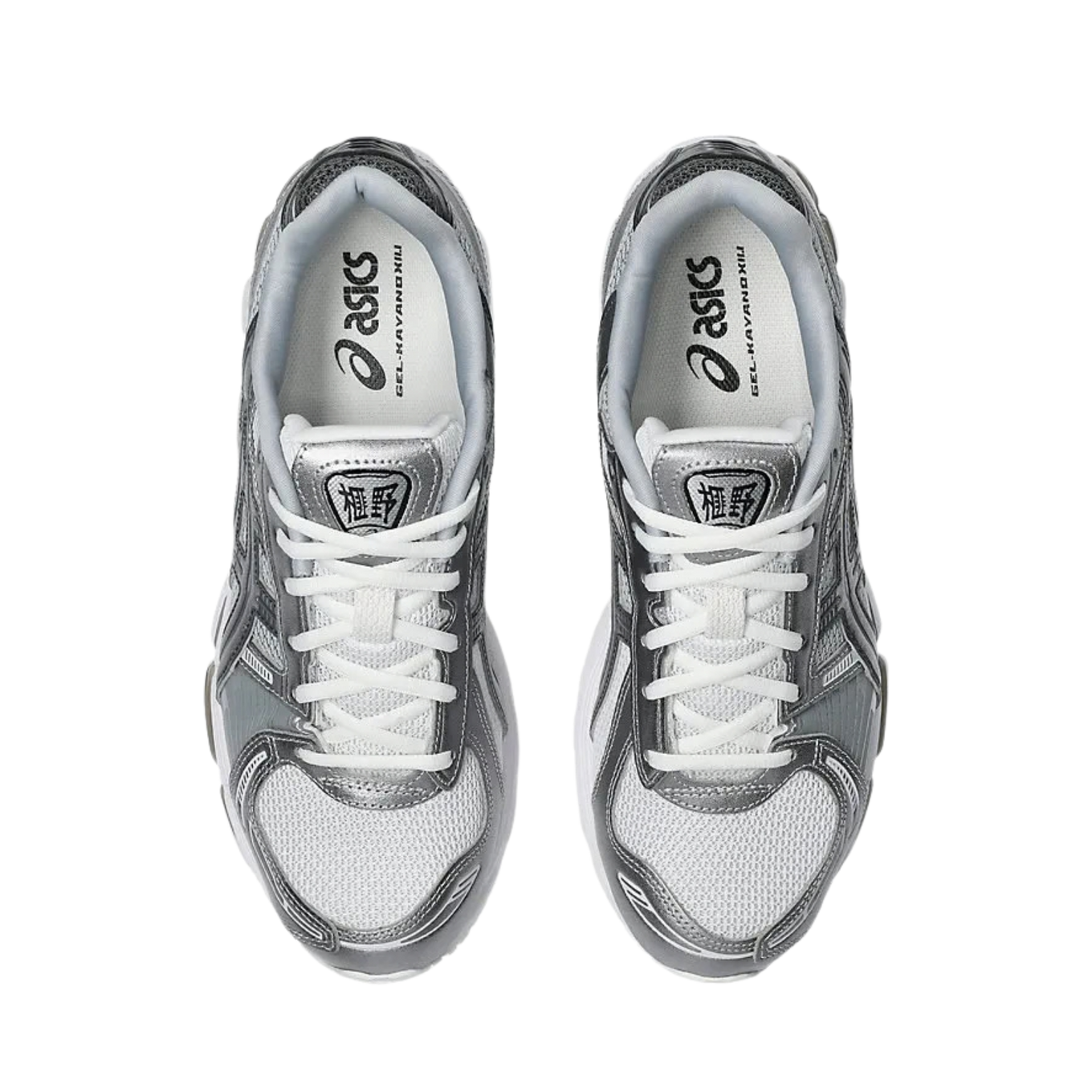 ASICS GEL-KAYANO 12.1