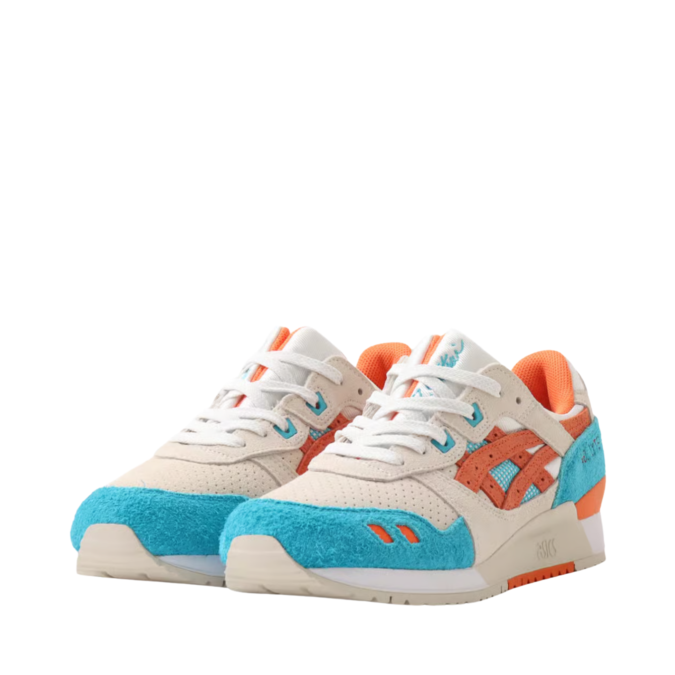 ASICS GEL-LYTE III 07 REMASTERED X MITSUI